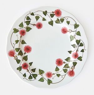 Ivy Cabana Dinnerware