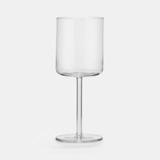 Clear Mia Glassware - view 4
