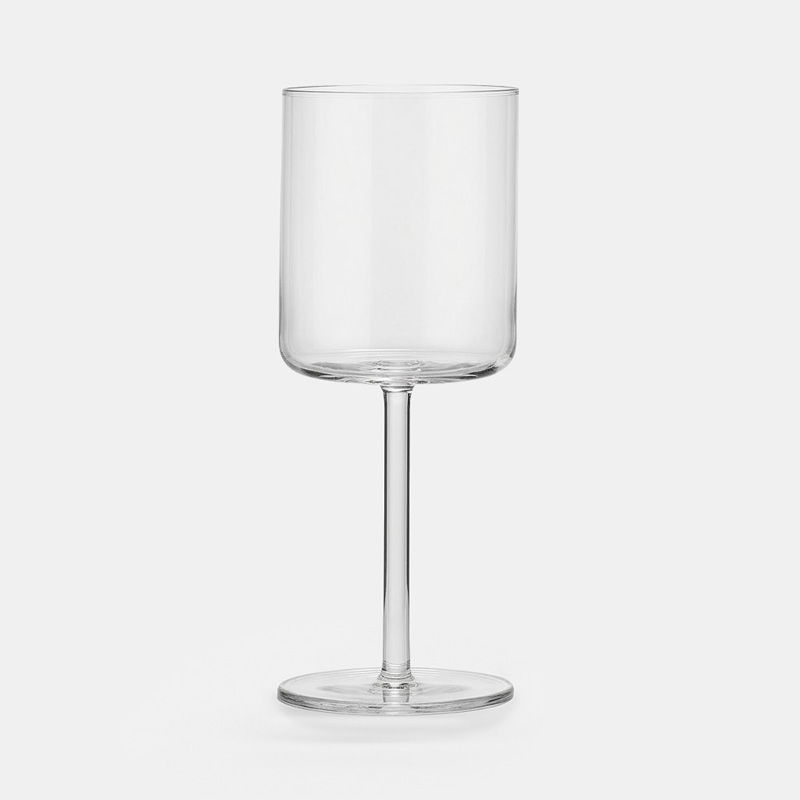 Clear Mia Glassware - view 4 of 7