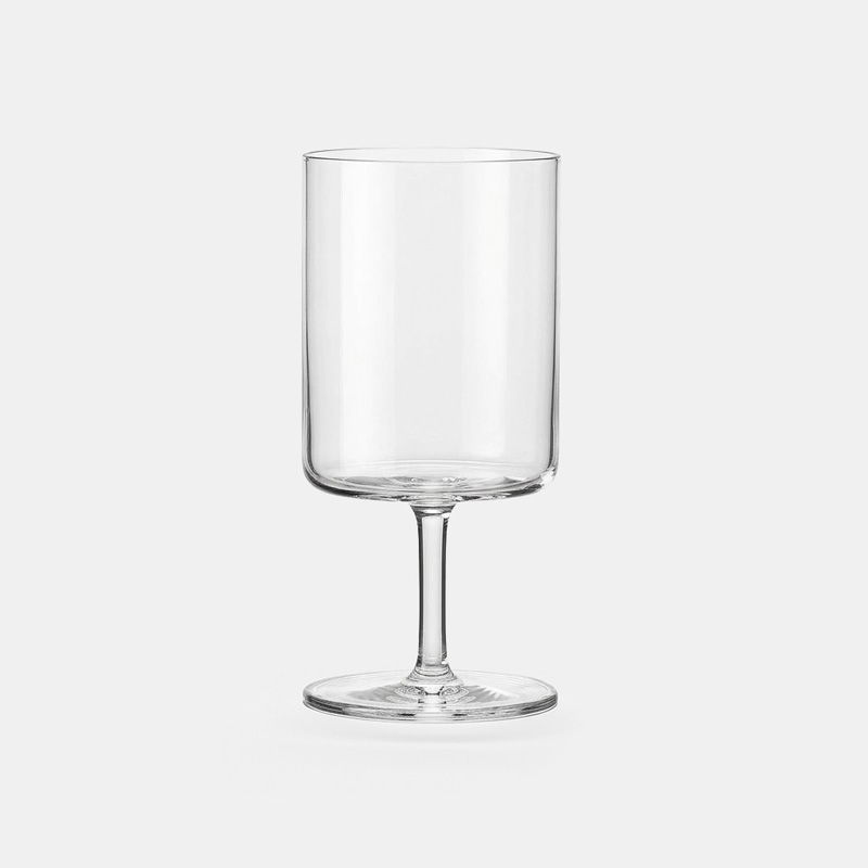 Clear Mia Glassware - view 7 of 7