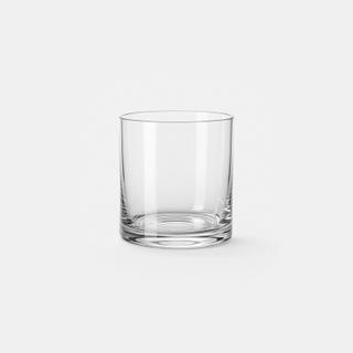 Clear Mia Glassware - view 6