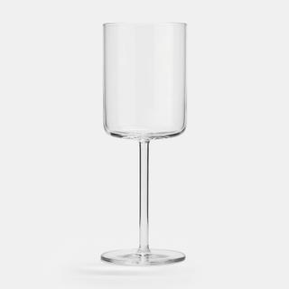 Clear Mia Glassware - view 3