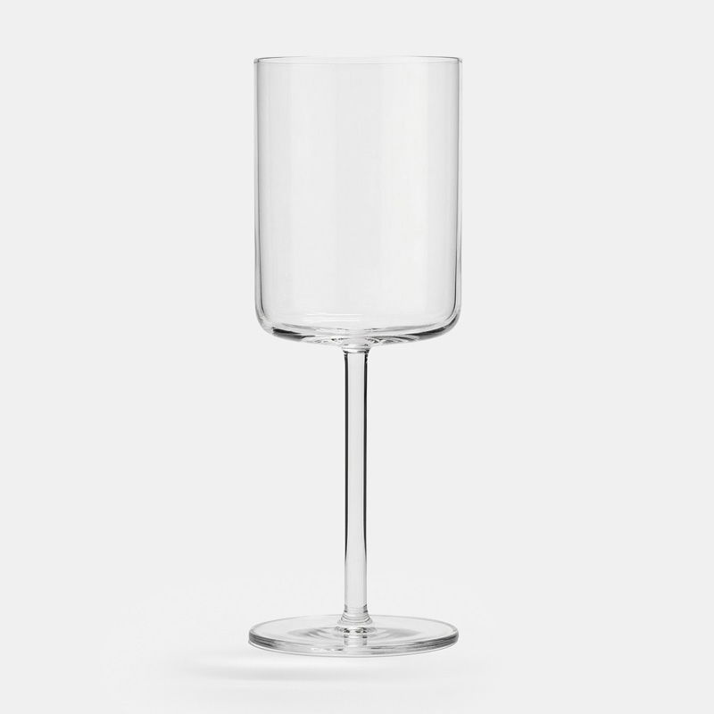 Clear Mia Glassware - view 3 of 7