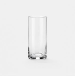 Clear Mia Glassware