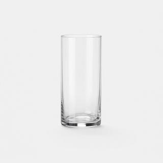 Clear Mia Glassware - view 5