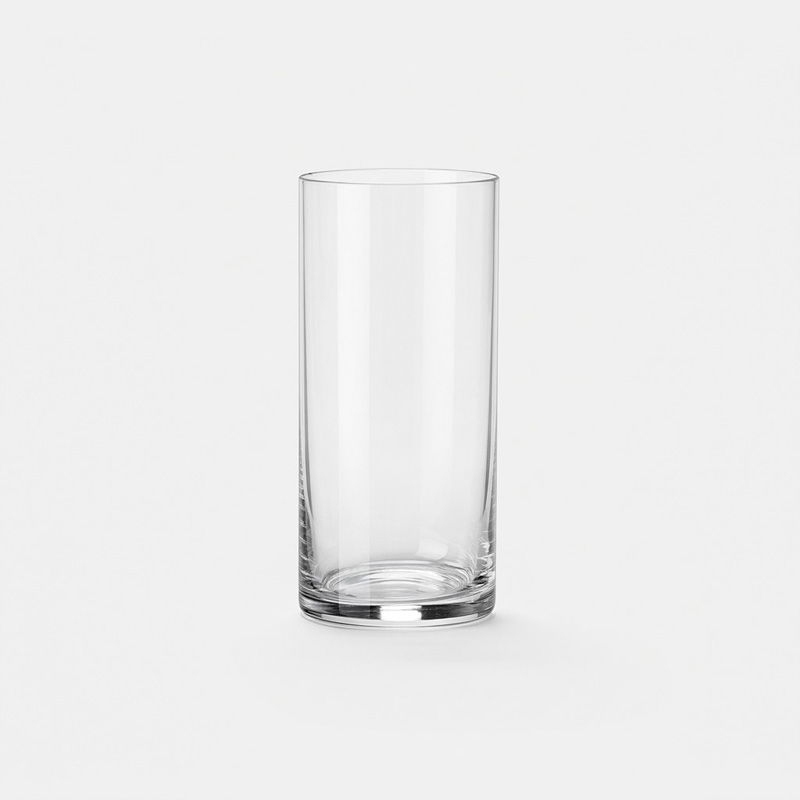 Clear Mia Glassware - view 5 of 7