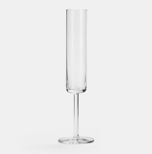 Clear Mia Glassware
