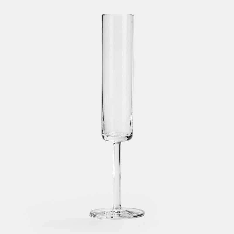 Clear Mia Glassware - view 2 of 7