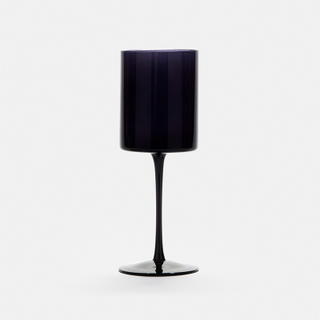 Noir Mia Glassware - view 4