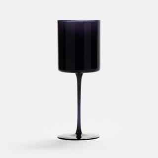 Noir Mia Glassware - view 3