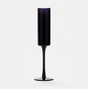 Noir Mia Glassware