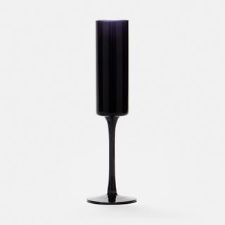 Noir Mia Glassware - view 2