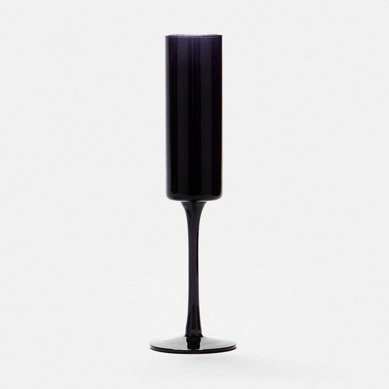 Noir Mia Glassware - view 2 of 4