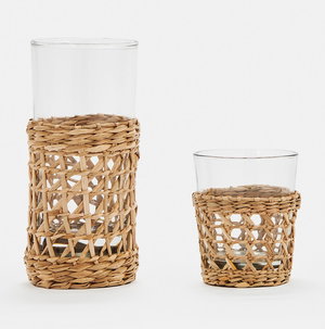 Palm Beach Glassware