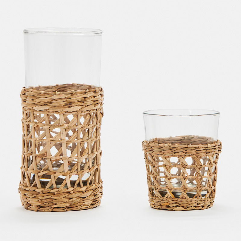Palm Beach Glassware - view 1 of 3