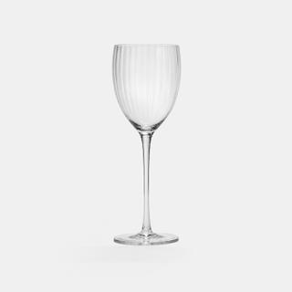 Clear Quinn Glassware - view 4