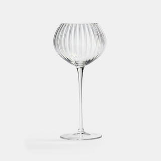 Clear Quinn Glassware - view 3