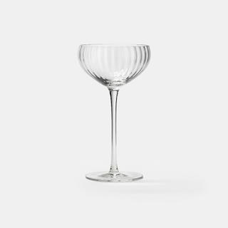 Clear Quinn Glassware - view 2
