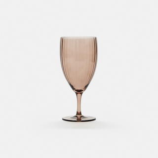 Mocha Quinn Glassware - view 5