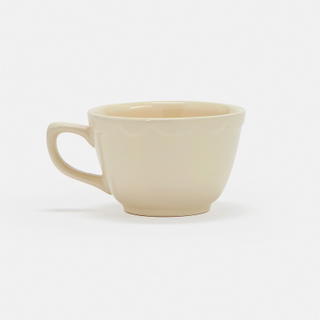Faye Teacup - view 1