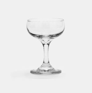 Vidria Champagne Coupe