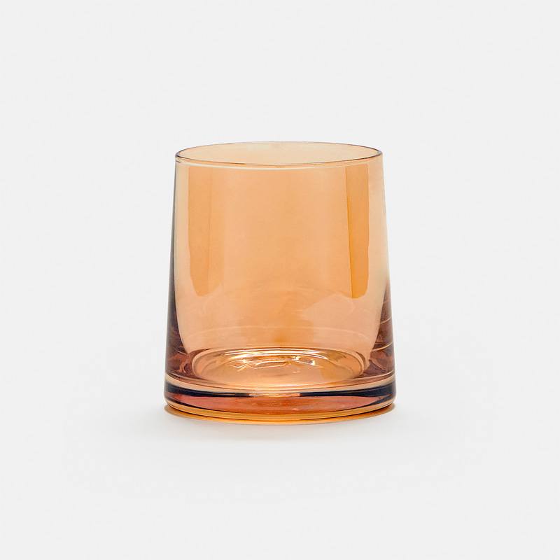 Toffee Rocks Glass - view 1 of 1