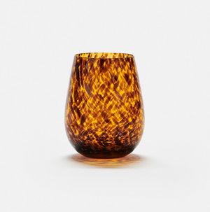 Tortoise Glassware