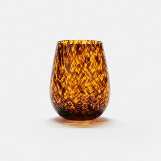 Tortoise Glassware - view 2