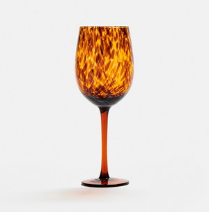 Tortoise Glassware