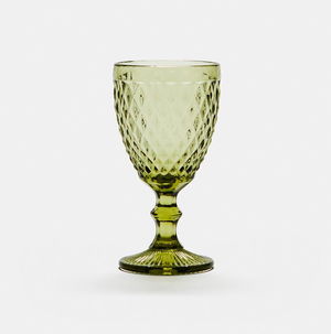 Olive Margot Goblet