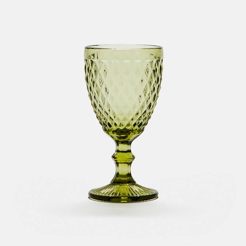 Olive Margot Goblet - view 1 of 1
