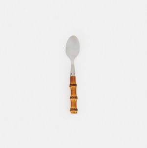 Bamboo Flatware
