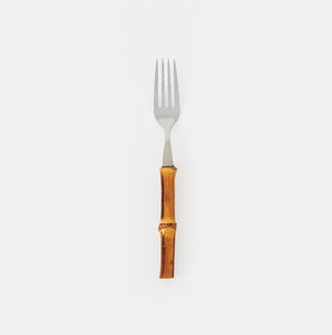 Bamboo Flatware