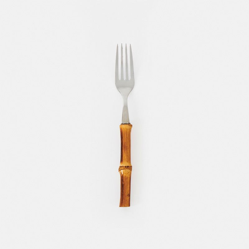 Bamboo Flatware - view 5 of 6