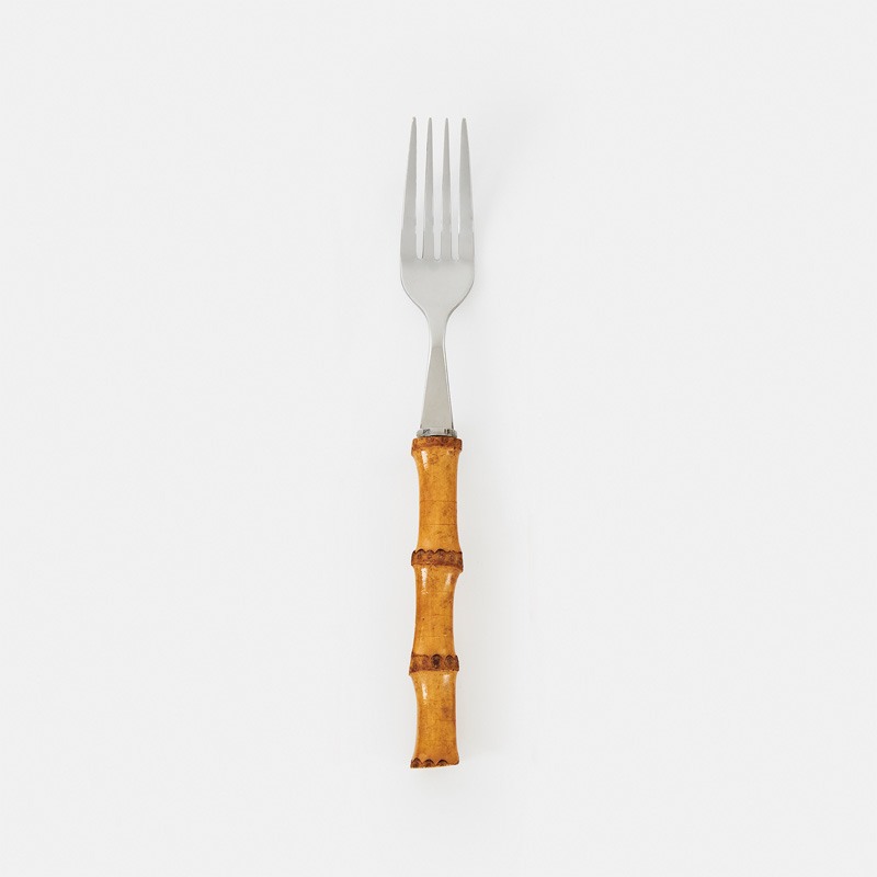 Bamboo Dinner Fork