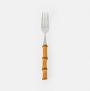 Bamboo Flatware