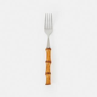 Bamboo Flatware - view 4