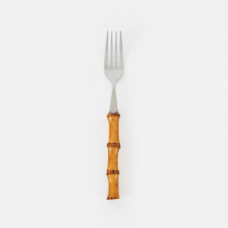 Bamboo Flatware - view 4 of 6