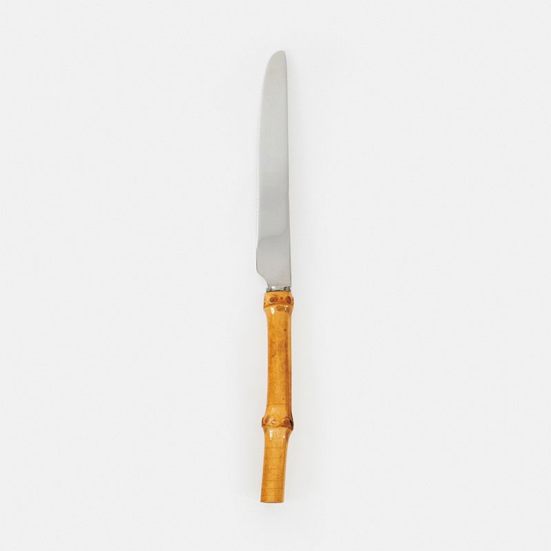 Bamboo Flatware - view 3 of 6