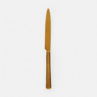 Gold Benjamin Flatware - view 5