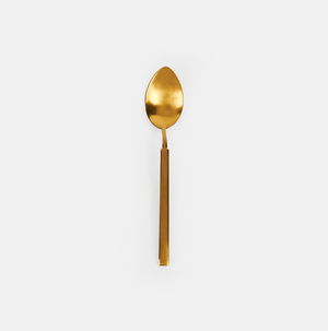 Gold Benjamin Flatware