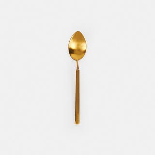 Gold Benjamin Flatware - view 8