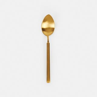 Gold Benjamin Flatware - view 7