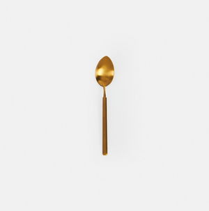 Gold Benjamin Flatware