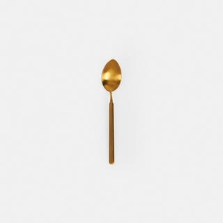 Gold Benjamin Flatware - view 9