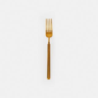 Gold Benjamin Flatware - view 2