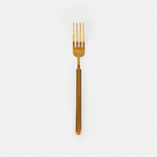 Gold Benjamin Flatware - view 3