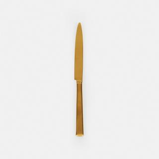 Gold Benjamin Flatware - view 6