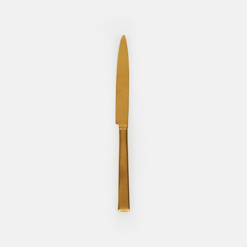 Gold Benjamin Flatware - view 6 of 9