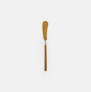 Gold Benjamin Flatware